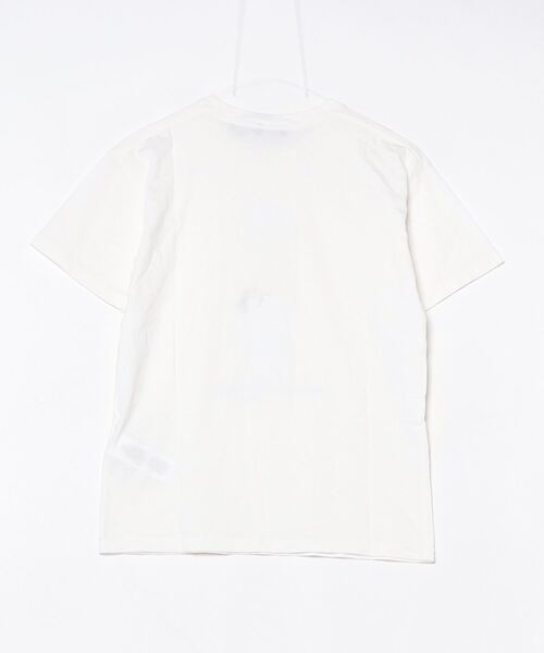 POLO RALPH LAUREN（ポロ ラルフ ローレン）の「Polo ベア コットン ジャージー Tシャツ（Tシャツ/カットソー・レディース・ホワイト・XS/S/M/XL/L）」の7枚目の写真