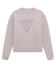 Guess | GUESS Originals Vintage Triangle Sweatshirt スウェット レディース(スウェット)