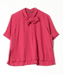 COMPTOIR DES COTONNIERS コントワー デ コトニエ  半袖カットソー　ブラウス  34 Comptoir des Cotonniers COMPTOIR DES COTONNIERS コントワー
