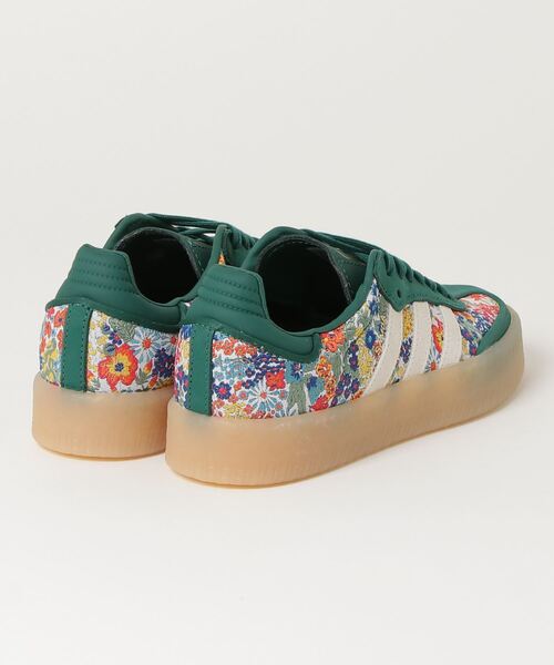 【Adidas】× \"Liberty London\" コラボ 花柄 ☆日本未入荷商品☆ adidas_Originals_Liberty_Londo