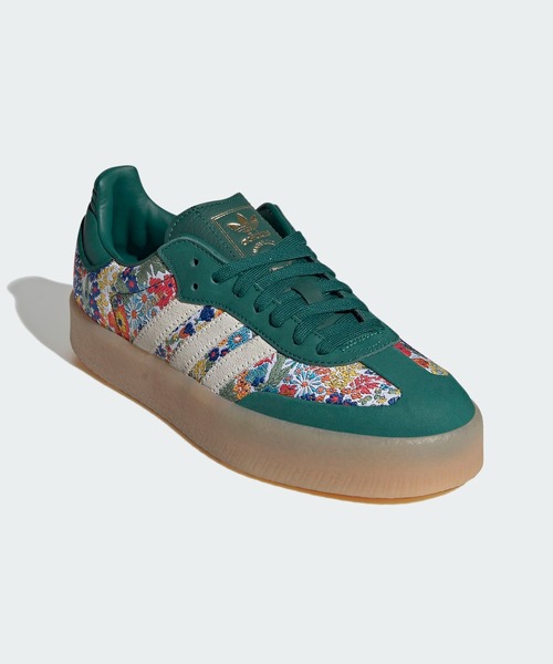 セール】Sambae × リバティ・ロンドン / Sambae × Liberty London