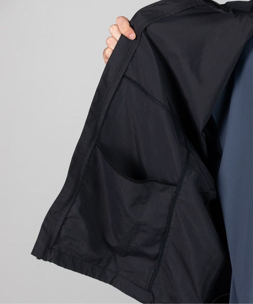 【UNDER ARMOUR】新品 未使用品　ナイロンジャケット　黒　LG★ Yahoo!オークション -「(アンダーアーマー under armour) (l lg