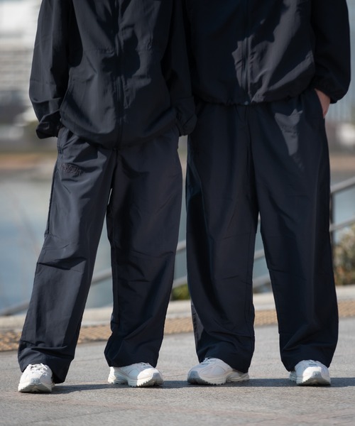 UNDER ARMOUR（アンダーアーマー）の「【ZOZOTOWN販路限定】UAナイロン ジャケット（ライフスタイル/メンズ/レディース）（その他アウター・メンズ・ブラック・3XL/XL/2XL/L/M/S）」の9枚目の写真