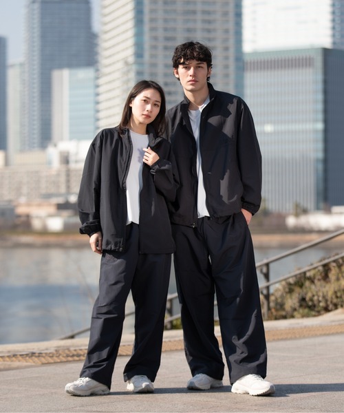 UNDER ARMOUR（アンダーアーマー）の「【ZOZOTOWN販路限定】UAナイロン ジャケット（ライフスタイル/メンズ/レディース）（その他アウター・メンズ・ブラック・3XL/XL/2XL/L/M/S）」の12枚目の写真