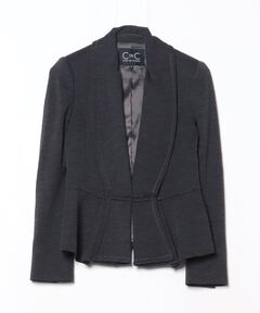 セール】ユニセックス サテン シーレ ボマージャケット（ブルゾン