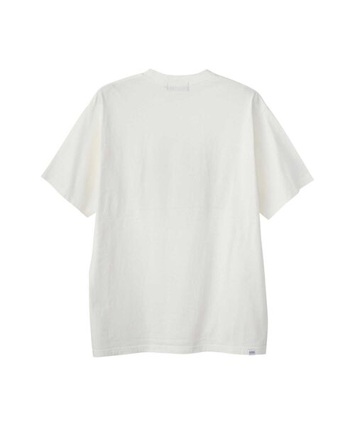 ヒステリックグラマー■ロゴ GIRLS TAKE OVER 半袖 Tシャツ HYSTERIC GLAMOUR - GIRLS TAKE OVER Tシャツ / ブラック | Tempt