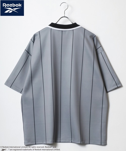 Reebok（リーボック）の「Reebok/リーボック オーバーサイズ ブランド