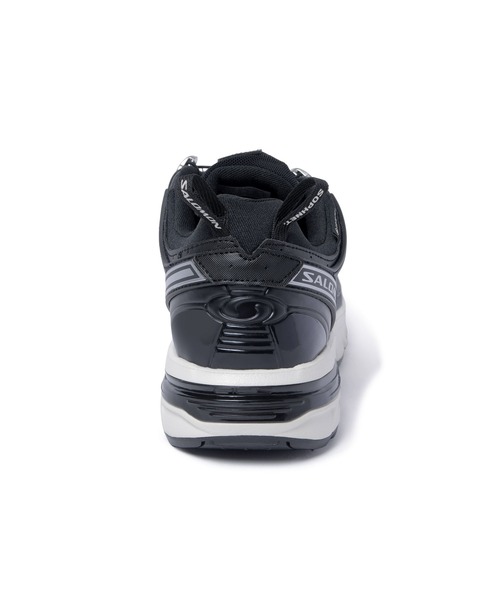 SALOMON（サロモン）の「SALOMON ACS PRO GTX（スニーカー・メンズ・ブラック・23㎝/23.5cm/24cm/24.5cm/25cm/25.5cm/26cm/26.5cm/27cm/27.5cm/28cm/28.5cm/29cm/30cm）」の6枚目の写真