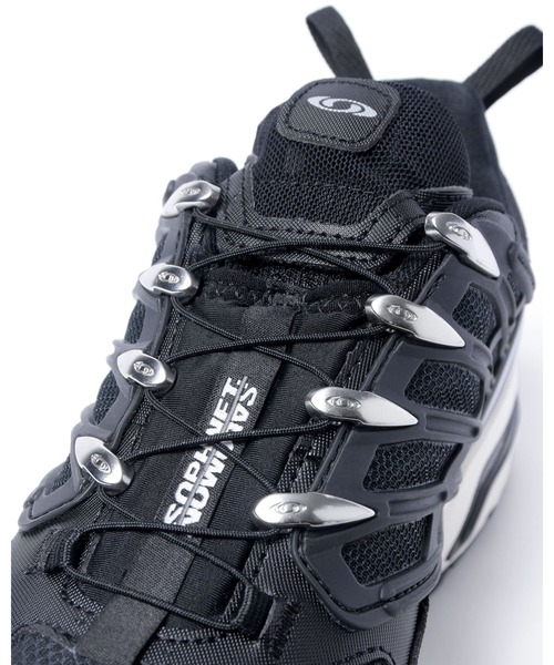 靴 Salomon \"ACS PRO GTX for SOPH\" 27.5 Salomon Acs Pro Gtx in Black & Asphalt | REVOLVE