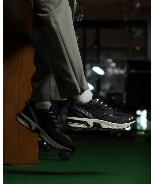 靴 SALOMON ACS PRO GTX SALOMON ACS PRO GTX -GORE-TEX- – KICKS LAB.