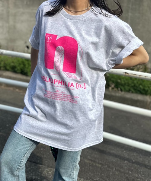 オートミール
model:154cm 着用サイズ:Lサイズ