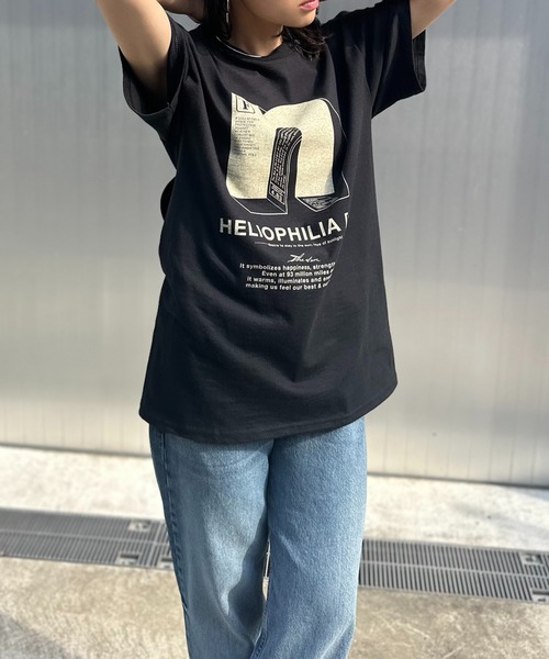 model:154cm 着用サイズ:Mサイズ