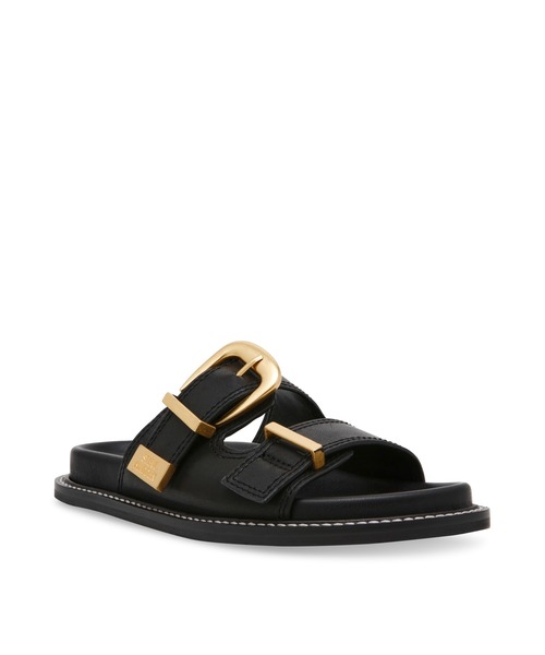 Steve Madden レディース☆フラットサンダル BRANDO STEVE MADDEN サンダル フラットサンダル/STEVE AWESTRUCK-US