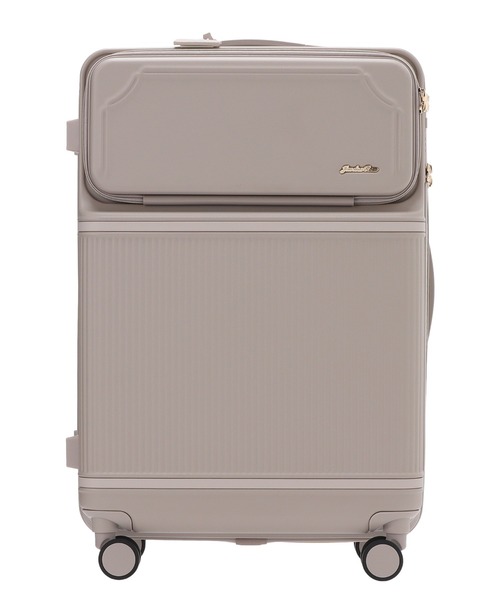 セール】コゼット・スーツケース Mサイズ 55L 05542（スーツケース