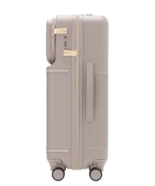 コゼット・スーツケース Mサイズ 55L 05542（スーツケース/キャリー