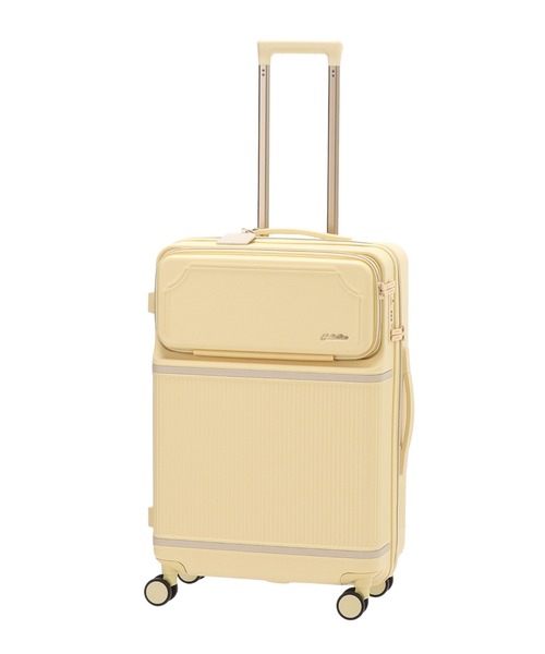 コゼット・スーツケース Mサイズ 55L 05542（スーツケース