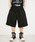 Chikashitsu +i`JVcvXj́uyChikashitsu{zstitch bermuda sweat pants / y`JVcvXzXeBb`o~[_n[tXEFbgpciXEFbgpcjvbubN