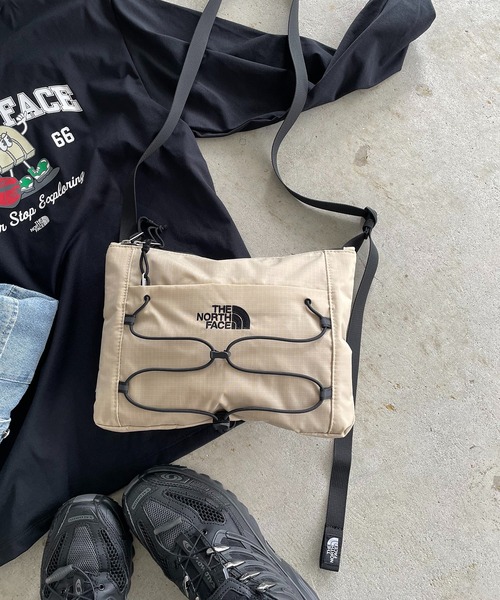 セール】【THE NORTH FACE】BOREALIS SLIM CROSS BAG