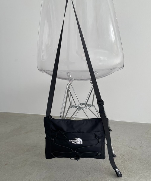 ★THE NORTH FACE★SLIM CROSS BAG Women's Never Stop Crossbody | The North Face