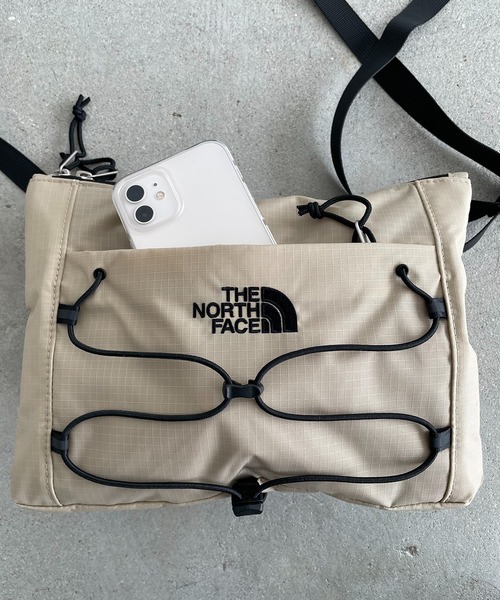 セール】【THE NORTH FACE】BOREALIS SLIM CROSS BAG