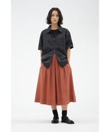 MARGARET HOWELL｜マーガレット・ハウエルのスカート（フレア）通販