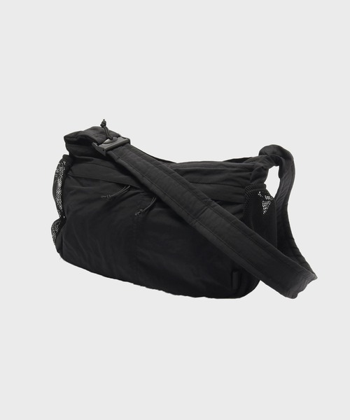 PACKING (パッキング) 別注 One-shoulder BAG B.C STOCK（ベーセーストック）の「PACKING (パッキング) 別注