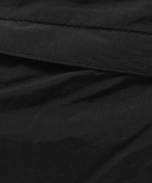 B.C STOCK(ベーセーストック)の「【fellowww / フェロー】別注 パッカブルショルダーバッグ(ショルダーバッグ・メンズ・ブラック/カーキ/レッド・FREE)」の14枚目の写真