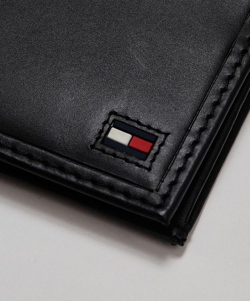 セール】【TOMMY HILFIGER】31TL19X013 長財布（財布）｜TOMMY