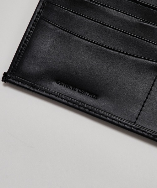【訳あり】   長財布 31TL19X013 黒 縫製漏れあり TOMMY HILFIGER 訳あり アウトレット トミーヒルフィガー 財布