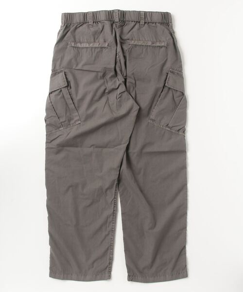 直営店限定》FADED CARGO PANTS / フェイド カーゴパンツ