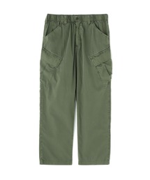《直営店限定》FADED CARGO PANTS / フェイド カーゴパンツ / AVIREX / アヴィレックス