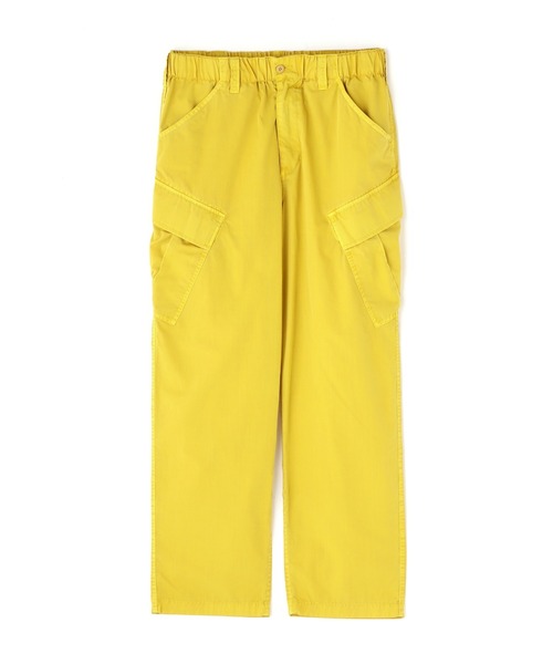 直営店限定》FADED CARGO PANTS / フェイド カーゴパンツ