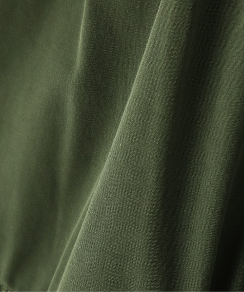 AVIREX（アヴィレックス）の「《直営店限定》FADED CARGO PANTS / フェイド カーゴパンツ / AVIREX / アヴィレックス（カーゴパンツ・メンズ・チャコール/マスタード/オリーブ/ブラウン・MEDIUM/LARGE/X-LARGE/XX-LARGE）」の13枚目の写真