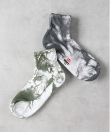 HANES | 【HANES】BEEFYQソックス2P(ソックス/靴下)