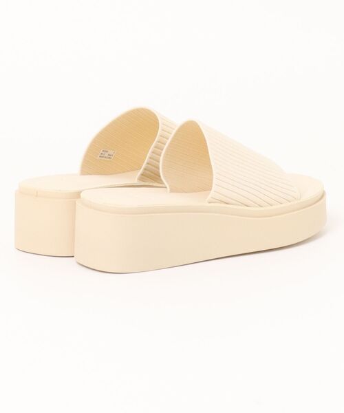 ABC SELECT エービーシーセレクト KNIT SLIDE 4.5 ニット
