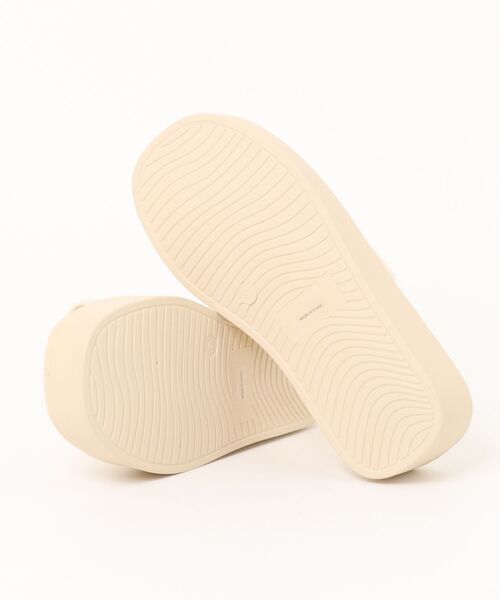 ABC SELECT エービーシーセレクト KNIT SLIDE 4.5 ニット