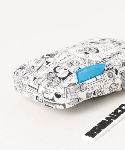 CONVERSE（コンバース）の「【CONVERSE/コンバース】ドラえもん ミニショルダーポーチ（ショルダーバッグ・レディース・アイボリー・FREE）」の14枚目の写真