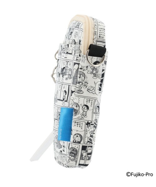 CONVERSE（コンバース）の「【CONVERSE/コンバース】ドラえもん ミニショルダーポーチ（ショルダーバッグ・レディース・アイボリー・FREE）」の4枚目の写真