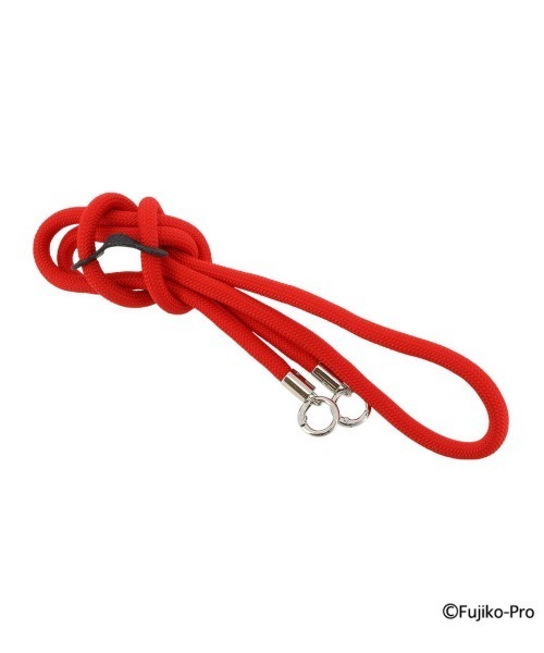 CONVERSE（コンバース）の「【CONVERSE/コンバース】ドラえもん ミニショルダーポーチ（ショルダーバッグ・レディース・アイボリー・FREE）」の12枚目の写真