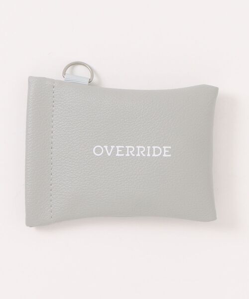 OVERRIDE（オーバーライド）の「OVERRIDE SUNGLASS 25 NA 折畳み / オーバーライド（サングラス・レディース・ブラウン/ブラック・FREE）」の3枚目の写真