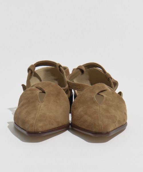 ALM/アルム】EIN LEATHER PUMPS/レザーパンプス（パンプス