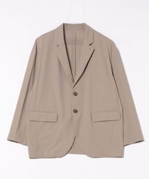 zucca ズッカ　限定レオパードジャケット ZUCCa / TOUS JOURS / ジャケット(M black(26)): ZUCCa| A-net