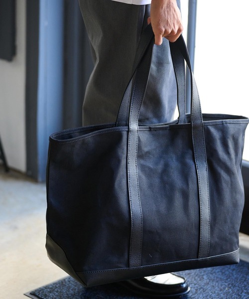 トートバッグ CANVAS THE MEDIIUM TOTE BAG Marc Jacobs The Medium Canvas Tote Bag (Tote Bags) IFCHIC.COM