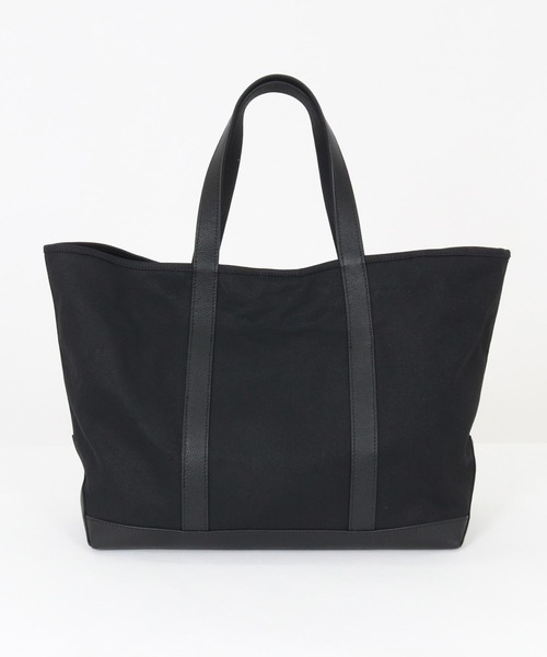 エトロ☆LARGE CANVAS COFFA TOTE トートバッグ Etro Large Coffa Bag In White Canvas | italist