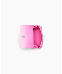 MARC JACOBS（マークジェイコブス）の「QUILTED OMBRE LEATHER DUAL