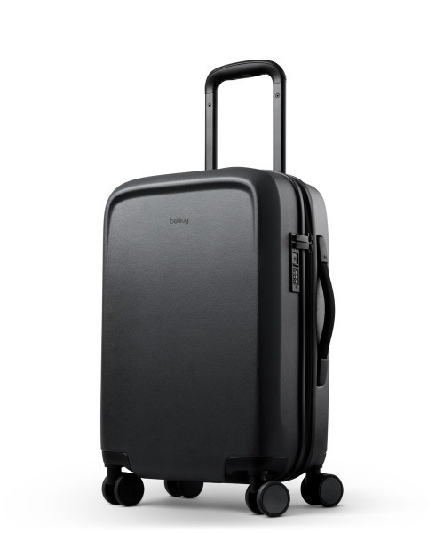 Bellroy/スーツケース Transit Carry-On ブラック
