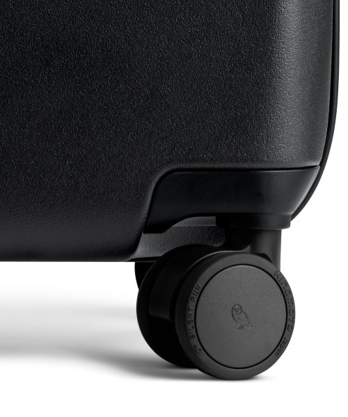Bellroy(ベルロイ)の「Bellroy/スーツケース Transit Carry-On(スーツケース/キャリーバッグ・レディース・ブラック・ONE SIZE)」の9枚目の写真