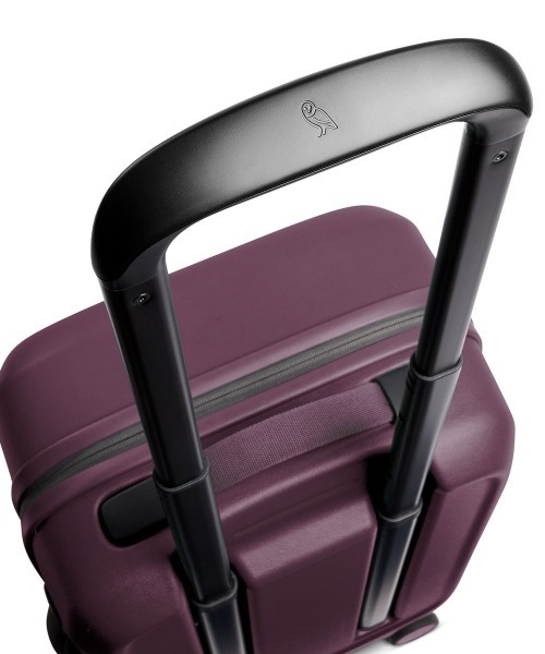 Bellroy(ベルロイ)の「Bellroy/スーツケース Transit Carry-On(スーツケース/キャリーバッグ・レディース・ブラック・ONE SIZE)」の19枚目の写真