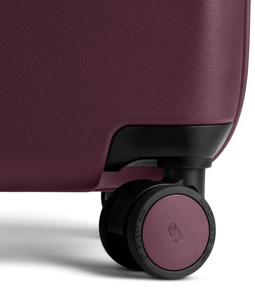 Bellroy(ベルロイ)の「Bellroy/スーツケース Transit Carry-On(スーツケース/キャリーバッグ・レディース・ブラック・ONE SIZE)」の20枚目の写真