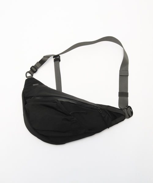 サルセーション　バッグ セレネアサドルバッグ womens 45000 | COLE_HAAN